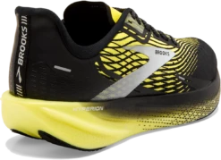 BROOKS Men’s Hyperion Max (078 - Black/Blazing Yellow/White -Brooks Shoes Shop 692A4A32 5134 4D62 AF4F 78C85BB0AAD4