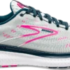 BROOKS Women's Glycerin 19 (110 - Ice Flow/Navy/Pink) -Brooks Shoes Shop 692C8325 E8D6 48CA 80CB 99133FD24BBE