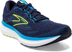 BROOKS Men’s Glycerin 19 (443 - Navy/Blue/Nightlife) -Brooks Shoes Shop 6AA1BFE3 1383 4DBE 99E3 59B02F3DF5F6