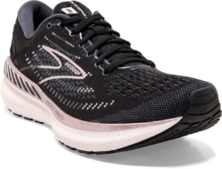 BROOKS Women's Glycerin GTS 19 (074 - Black/Ombre/Metallic) -Brooks Shoes Shop 6B629C12 D7A6 4B47 AE95 8DFF0247B803