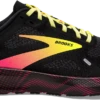 BROOKS Men’s Launch 9 (016 - Black/Pink/Yellow) 2 BROOKS Men’s Launch 9 (016 - Black/Pink/Yellow) -Brooks Shoes Shop 6B77A5BD 684A 4E16 9115 D71B6949AF87