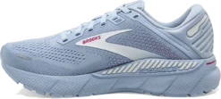 BROOKS Women's Adrenaline GTS 22 (427 - Kentucky Blue/White/Rose) -Brooks Shoes Shop 6C19CBA8 E65E 4D93 B14E 8CD7CE444A3E