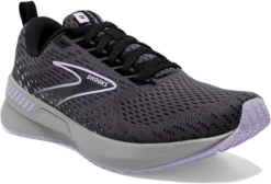 BROOKS Women's Levitate 5 GTS (080 - Grey/Peacoat/Blue Light) -Brooks Shoes Shop 6F83C25F 221B 4602 B155 1D8793AF2FBA