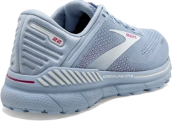 BROOKS Women's Adrenaline GTS 22 (427 - Kentucky Blue/White/Rose) -Brooks Shoes Shop 6FDFAC87 09B6 4147 AF35 2FF90EB6C5E5