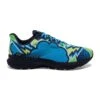 BROOKS Men's Launch 8 Brave Like Gabe (452 -Navy/Blue/Green) -Brooks Shoes Shop 6FE619F9 149A 4124 9061 6D1F6AD9DAC5
