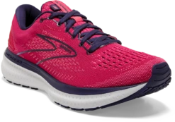 BROOKS Women's Glycerin 19 (623 - Barberry/Purple/Calypso) -Brooks Shoes Shop 700AAD1B 3401 4930 AC3B 3CB85AECD7DB