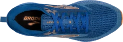BROOKS Men's Levitate GTS 6 (405 - Classic Blue/Orange) -Brooks Shoes Shop 70688A85 1285 461E 9B63 7DB20B9A06E9