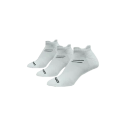 BROOKS Run-In 3-Pack Socks (100 - White)