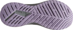 BROOKS Women's Levitate 5 (080 - Ebony/Black/Lilac) -Brooks Shoes Shop 74C3884B 9CF6 4BE5 AB06 8C2E69879D30