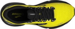 BROOKS Men's Ghost 15 (762 - Nightlife/Black/Ebony) -Brooks Shoes Shop 75EBA082 52B3 49FD 8907 B30C6C81EE68