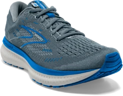 BROOKS Men’s Glycerin 19 (095 - Quarry/Grey/Dark Blue) 9 BROOKS Men’s Glycerin 19 (095 - Quarry/Grey/Dark Blue) -Brooks Shoes Shop 78C5E8F5 7B52 4D2C 9A4E 4C95FA91B944