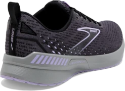 BROOKS Women's Levitate 5 GTS (080 - Grey/Peacoat/Blue Light) -Brooks Shoes Shop 8156204E 40B0 49D4 86C1 D2FA2A11A682