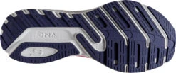 BROOKS Women’s Launch 9 (604 - Pink/Fuchsia/Cobalt) -Brooks Shoes Shop 864FEDFE 2E91 487B 8535 C443F976BD8D