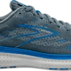 BROOKS Men’s Glycerin 19 (095 - Quarry/Grey/Dark Blue) -Brooks Shoes Shop 87096D0D A343 4776 A20E 05AE75F6387B