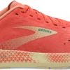 BROOKS Women’s Hyperion Tempo (876 - Hot Coral/Flan/Fusion Coral)