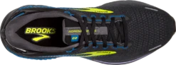 BROOKS Men’s Adrenaline GTS 22 (069 - Black/Blue/Nightlife) 10 BROOKS Men’s Adrenaline GTS 22 (069 - Black/Blue/Nightlife) -Brooks Shoes Shop 897F848C E81A 4031 B723 DA74EFDD016D