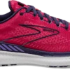 BROOKS Women's Glycerin GTS 19 (623 - Barberry/Purple/Calypso) -Brooks Shoes Shop 8D92C2DE 2784 4367 AB6B BD54CE038A31