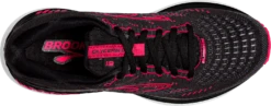BROOKS Women's Glycerin GTS 19 (035 - Black/Diva Pink/White) 12 BROOKS Women's Glycerin GTS 19 (035 - Black/Diva Pink/White) -Brooks Shoes Shop 8ECB554C 8F86 42FF ADE7 186330ED1023