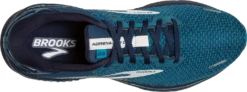BROOKS Men’s Adrenaline GTS 22 (445 - Titan/Teal/Grey) -Brooks Shoes Shop 8FF3F1F2 5636 497D 9268 E9756A69B59F