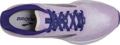 BROOKS Women’s Launch 9 (588 - Lilac/Cobalt/Silver) -Brooks Shoes Shop 929C6D26 D347 460B 92AF 108F3722B38C