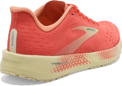 BROOKS Women’s Hyperion Tempo (876 - Hot Coral/Flan/Fusion Coral) -Brooks Shoes Shop 930B3067 7E0F 4B20 AB24 CEC33B646A3F