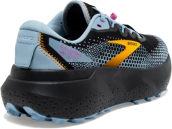 BROOKS Women’s Caldera 6 (096 - Black/Blue/Yellow) -Brooks Shoes Shop 93D7210C D0A2 4393 89DF 71ADD105DD5C