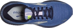 BROOKS Women’s Adrenaline GTS 22 (467 - Blue/Purple/Nightlife) -Brooks Shoes Shop 97C0335C 1002 4013 B8F4 A25295418809
