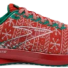 BROOKS Men’s Levitate 5 “Run Merry” (634 - Red/White/Green) -Brooks Shoes Shop 98EC742C 910E 445E 81B8 522FECBCE591