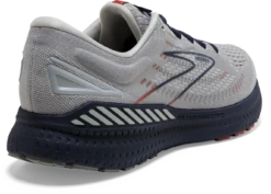 BROOKS Men's Glycerin GTS 19 (002 - Grey/Alloy/Peacoat) -Brooks Shoes Shop 99C0DF53 D0F2 48E8 9AD8 96DCBF4843A4