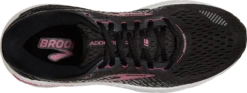 BROOKS Women’s Addiction GTS 15 (088 - Black/Ebony/Mauvewood) -Brooks Shoes Shop 9E098324 C7E2 4868 9195 7BCF212C63E6