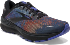 BROOKS Men’s Adrenaline GTS 22 “Pixel Pack” (041 - Royal Blue/Black/Grey) 10 BROOKS Men’s Adrenaline GTS 22 “Pixel Pack” (041 - Royal Blue/Black/Grey) -Brooks Shoes Shop A7D6162F E9FB 4502 A567 B5294AEC6FD3