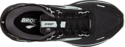 BROOKS Women's Ghost 14 GTX (015 - Black/Blackened Pearl) 10 BROOKS Women's Ghost 14 GTX (015 - Black/Blackened Pearl) -Brooks Shoes Shop A801FE46 9B0E 48B8 BA9A 12131B4BCA90