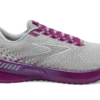 BROOKS Women's Levitate 5 GTS (003 - Grey/Lavender/Baton Rouge) -Brooks Shoes Shop A804DAA1 9F65 40EF BDBE 41F5217FAD85