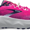 BROOKS Women’s Caldera 6 (645 - Pink Glo/Peacoat/Marshmallow)