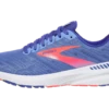 BROOKS Women's Ravenna 11 (469 - Cornflower/blue/coral)