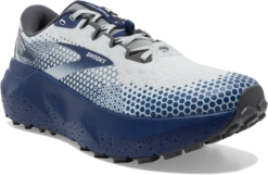 BROOKS Men’s Caldera 6 (071 - Oyster/Blue Depths/Pearl) -Brooks Shoes Shop ABCAB01A C49C 42AE 8B52 8B98591C9EB5