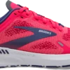 BROOKS Women’s Launch GTS 9 (604 - Pink/Fuchsia/Cobalt)