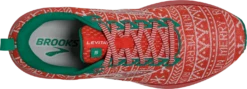 BROOKS Women’s Levitate 5 “Run Merry” (634 - Red/White/Green) 12 BROOKS Women’s Levitate 5 “Run Merry” (634 - Red/White/Green) -Brooks Shoes Shop AC40584F 3EC2 4FAB 8558 A9F225ECAD52