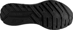 BROOKS Men’s Launch GTS 9 (048 - Black/White) -Brooks Shoes Shop AC9EF3DC E85A 4973 8D9C 421A286785F3