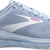 BROOKS Women's Adrenaline GTS 22 (427 - Kentucky Blue/White/Rose) -Brooks Shoes Shop B4430A70 0645 4FAB 9425 4B1AE933168F