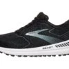 BROOKS Men's Beast '20 (051 - Black/ebony/grey)