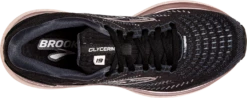 BROOKS Women's Glycerin 19 (074 - Black/Ombre/Metallic) -Brooks Shoes Shop C332653F 4BAC 4FB0 A3C3 CCE46F1A14A0
