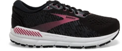 BROOKS Women’s Addiction GTS 15 (088 - Black/Ebony/Mauvewood)