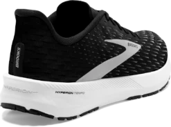 BROOKS Women's Hyperion Tempo (091 - Black/Silver/White) -Brooks Shoes Shop C70F398C 0EC0 4164 836D 2BD8954B782F