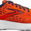 BROOKS Men’s Glycerin 20 (843 - Orange/Titan/Flame) -Brooks Shoes Shop CAD3B1CA 9C8A 473C 88C2 86B7DDF267D8