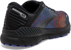 BROOKS Men’s Adrenaline GTS 22 “Pixel Pack” (041 - Royal Blue/Black/Grey) 11 BROOKS Men’s Adrenaline GTS 22 “Pixel Pack” (041 - Royal Blue/Black/Grey) -Brooks Shoes Shop CC002AF9 3220 4FF1 AC91 EE5936B71C30