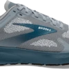 BROOKS Men’s Launch 9 (063 - Grey/Midnight/White) -Brooks Shoes Shop CE4B5D3B 520A 45A5 9F13 F1187847212E