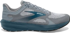 BROOKS Men’s Launch 9 (063 - Grey/Midnight/White)