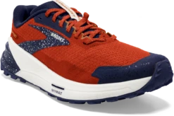 BROOKS Men’s Catamount 2 (269 - Rooibos/Biscuit/Peacoat) -Brooks Shoes Shop CF965697 A873 49FE A921 B7F348357139