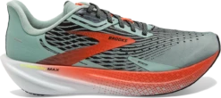 BROOKS Men’s Hyperion Max (426 - Blue Surf/Cherry/Nightlife)